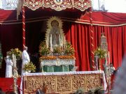 Centenario Santa Maria de los Remerios  